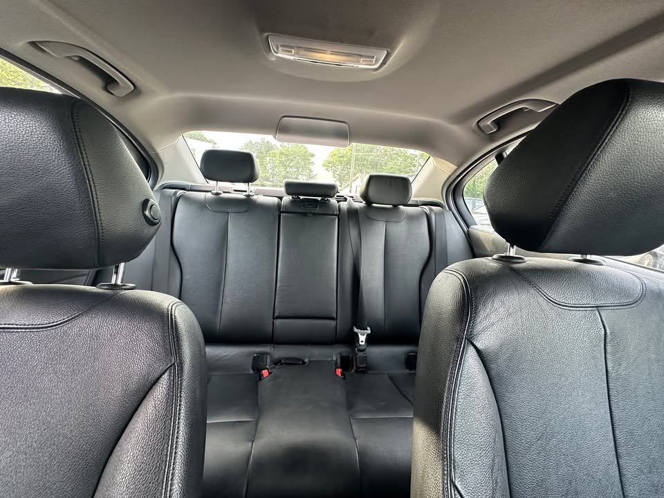 2013 BMW 328i - $4,999