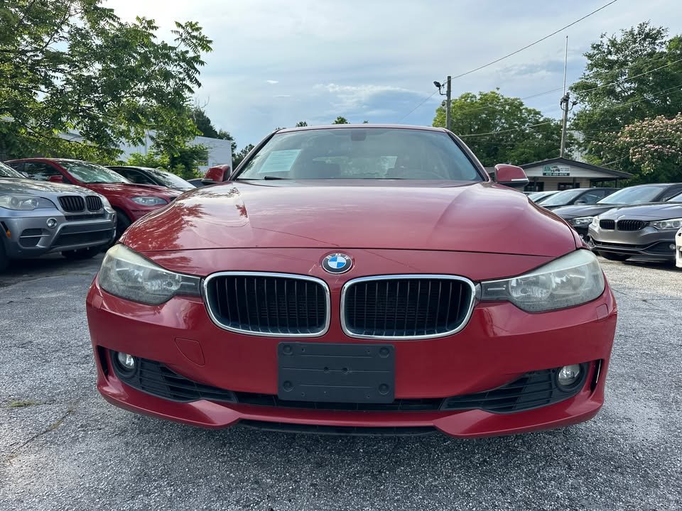 2013 BMW 328i - $4,999