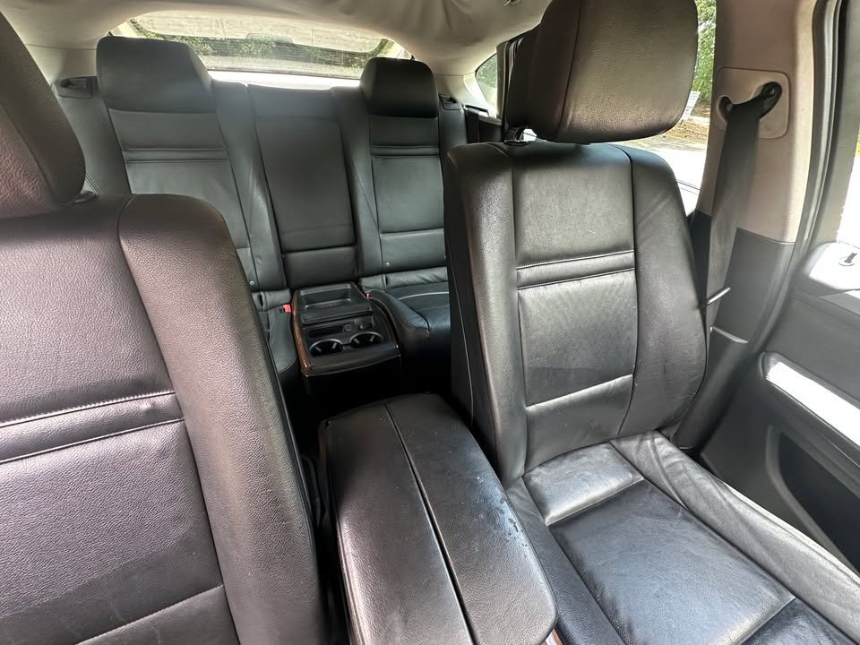 2013 BMW X6 - $11,999
