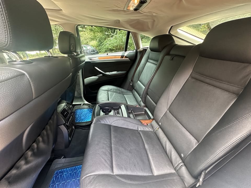 2013 BMW X6 - $11,999