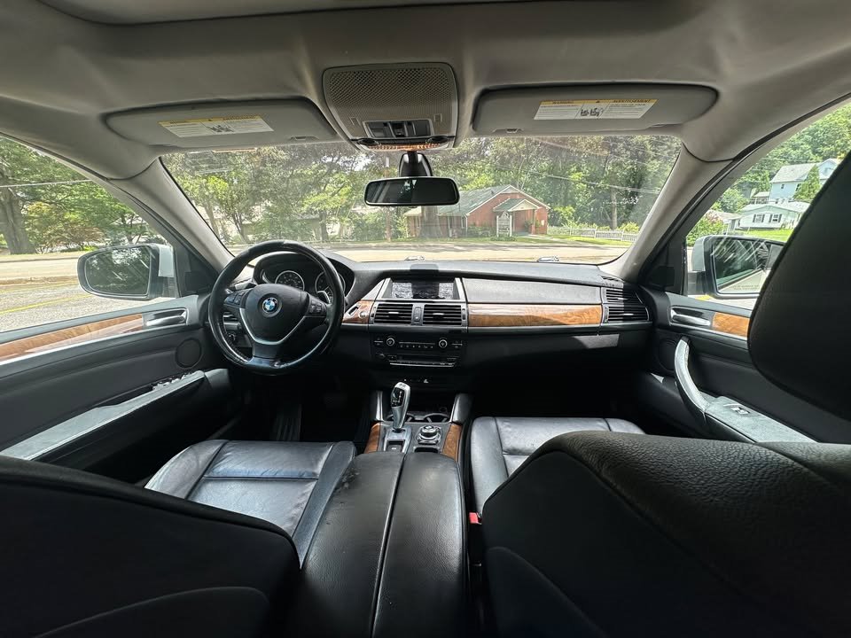 2013 BMW X6 - $11,999