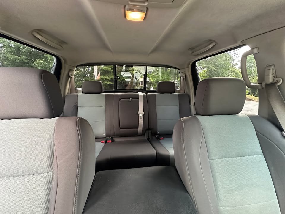 2004 Nissan Titan - $7,999