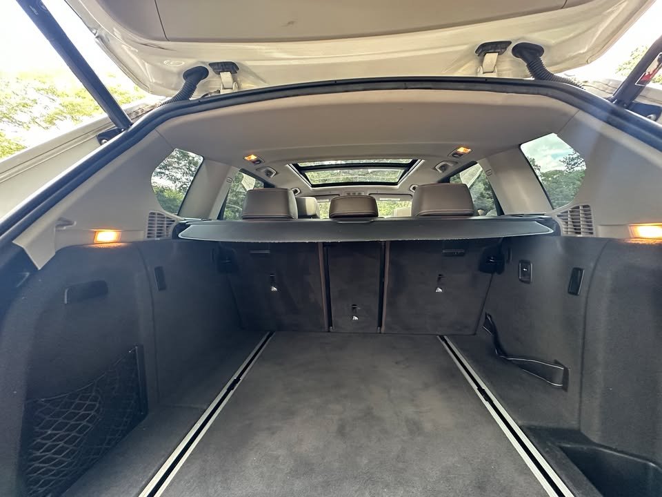 2014 BMW X3 - $9,300