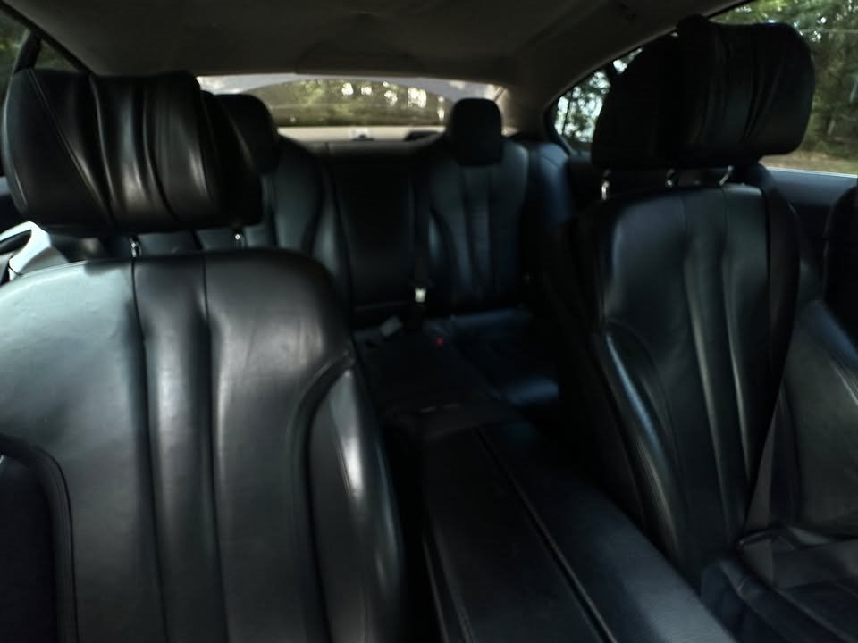 2013 BMW 650i - $11,800