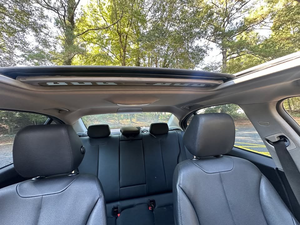 2014 BMW 328i - $7,800