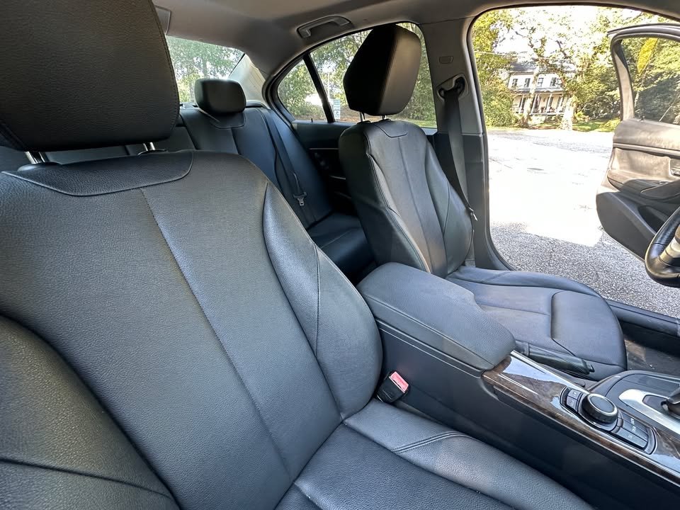2014 BMW 328i - $7,800