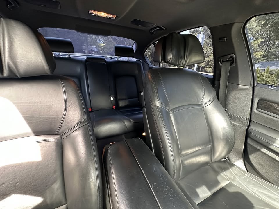 2014 BMW 750li, Alpina B7 - $12,999