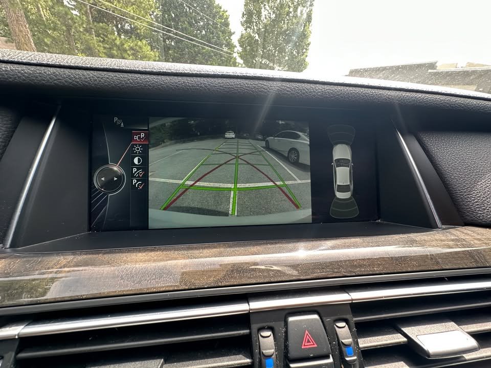 2014 BMW 750li, Alpina B7 - $12,999