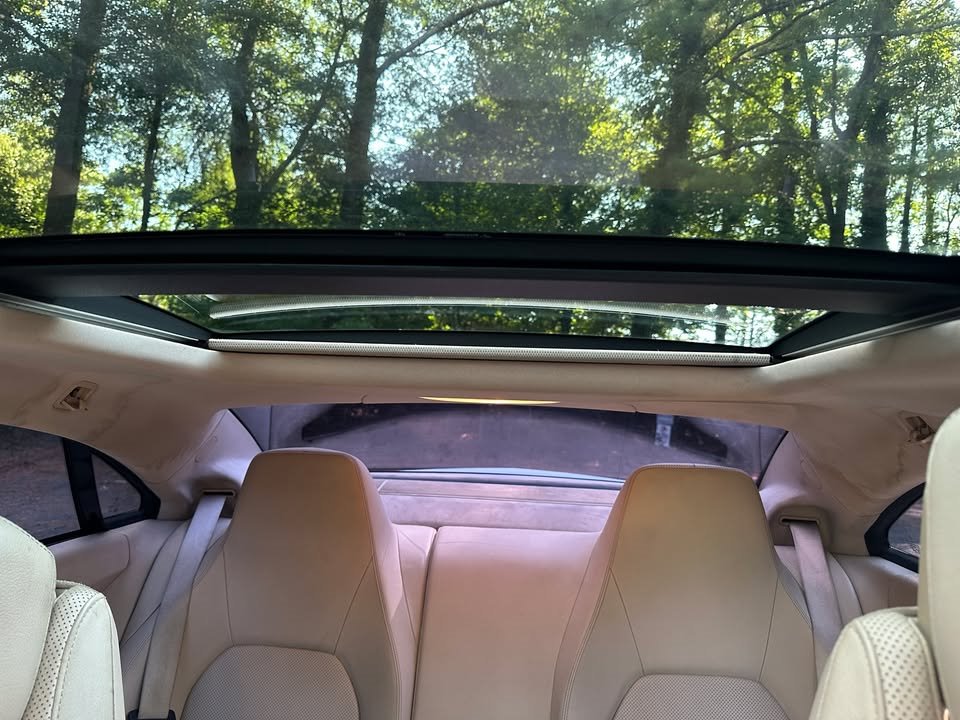 2016 Mercedes-Benz E-Class - $13,998