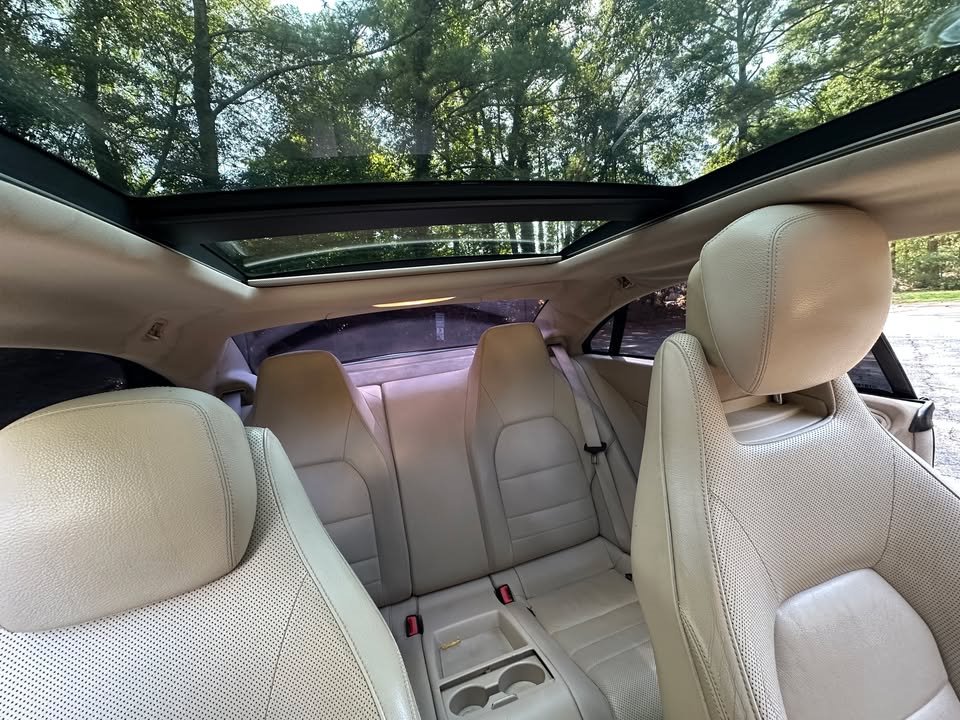 2016 Mercedes-Benz E-Class - $13,998