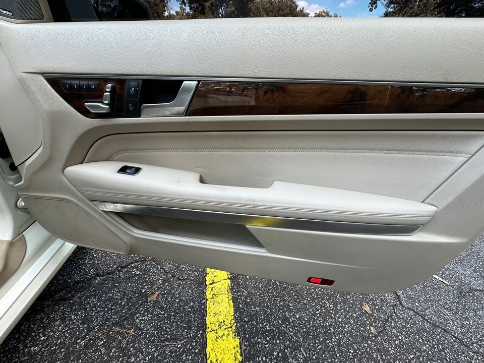 2016 Mercedes-Benz E-Class - $13,998