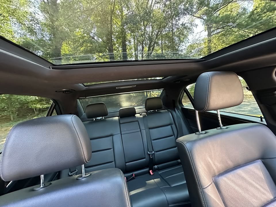 2015 Mercedes-Benz E-Class - $9,999