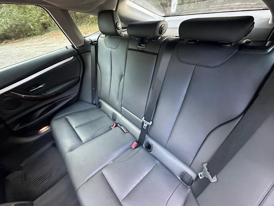 2014 BMW 335 - $9,900