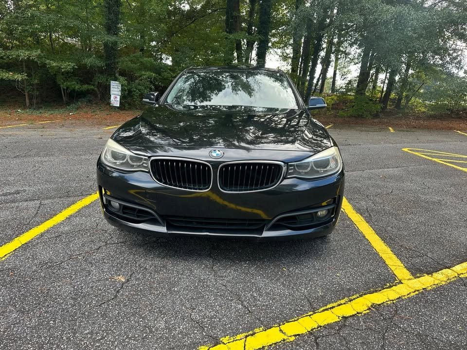 2014 BMW 335 - $9,900