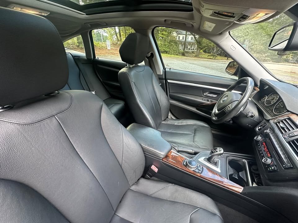 2014 BMW 335 - $9,900