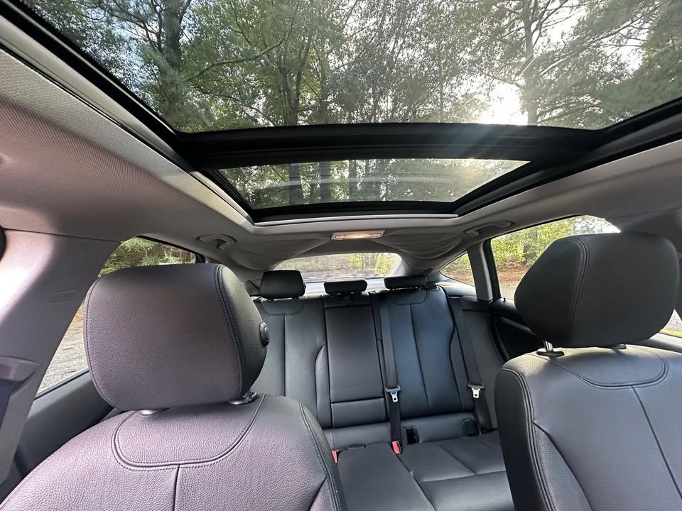 2014 BMW 335 - $9,900