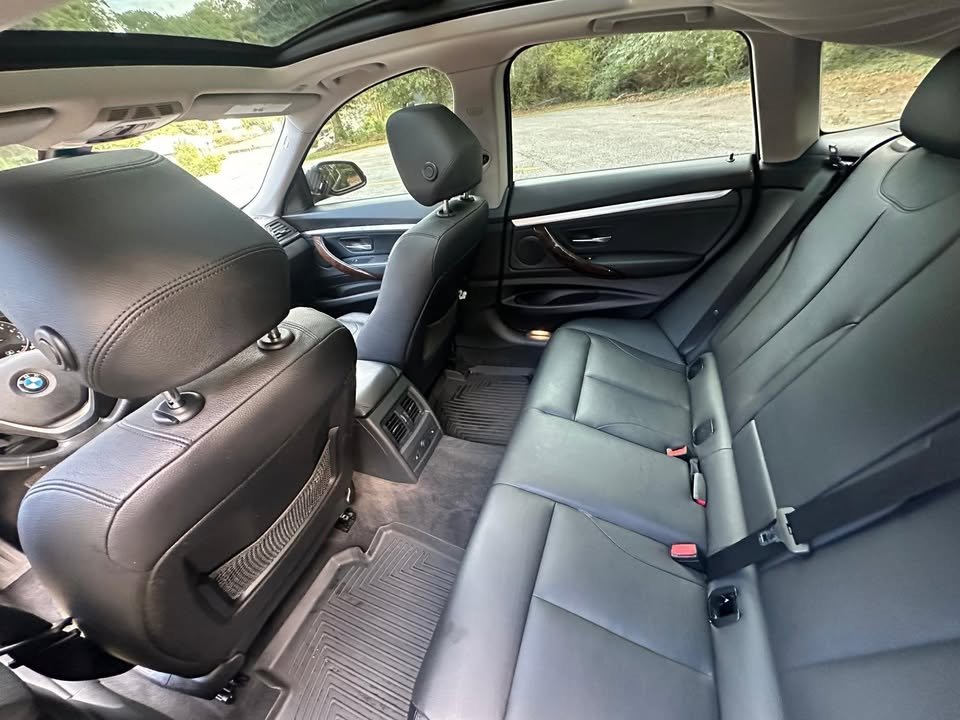 2014 BMW 335 - $9,900