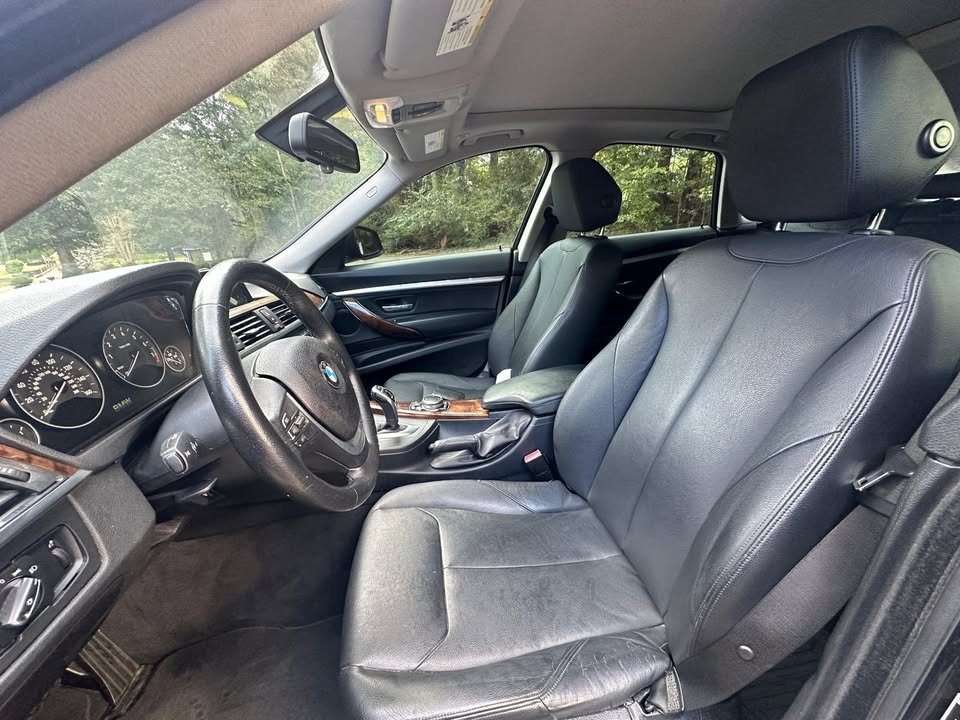 2014 BMW 335 - $9,900