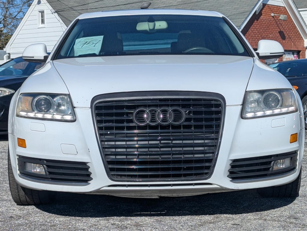 2010 Audi A6 3.0T quattro Premium Plus photo