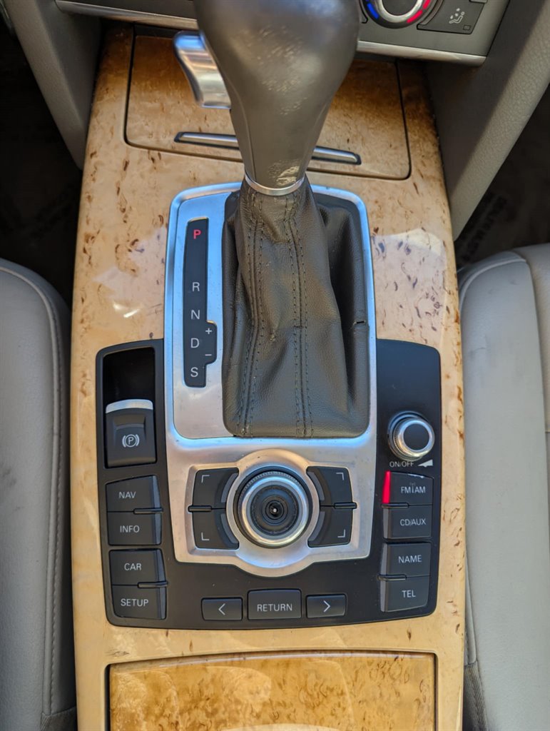 2010 Audi A6 3.0T quattro Premium Plus photo