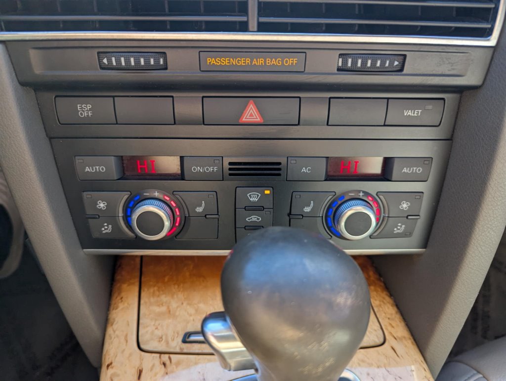 2010 Audi A6 3.0T quattro Premium Plus photo