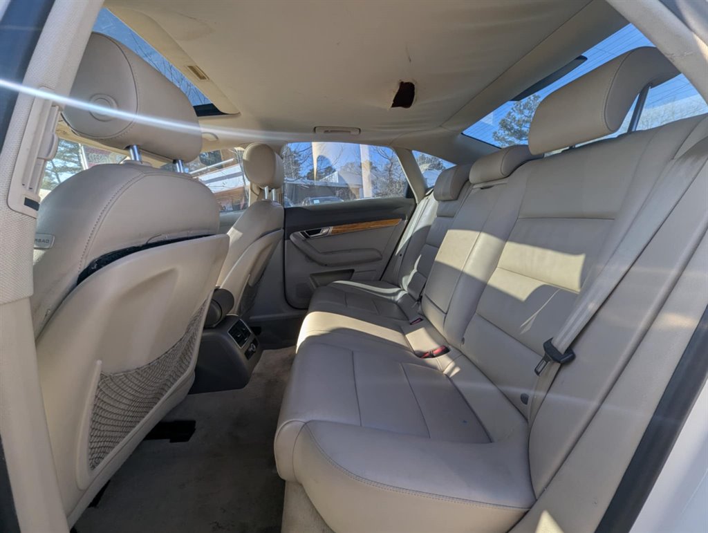 2010 Audi A6 3.0T quattro Premium Plus photo
