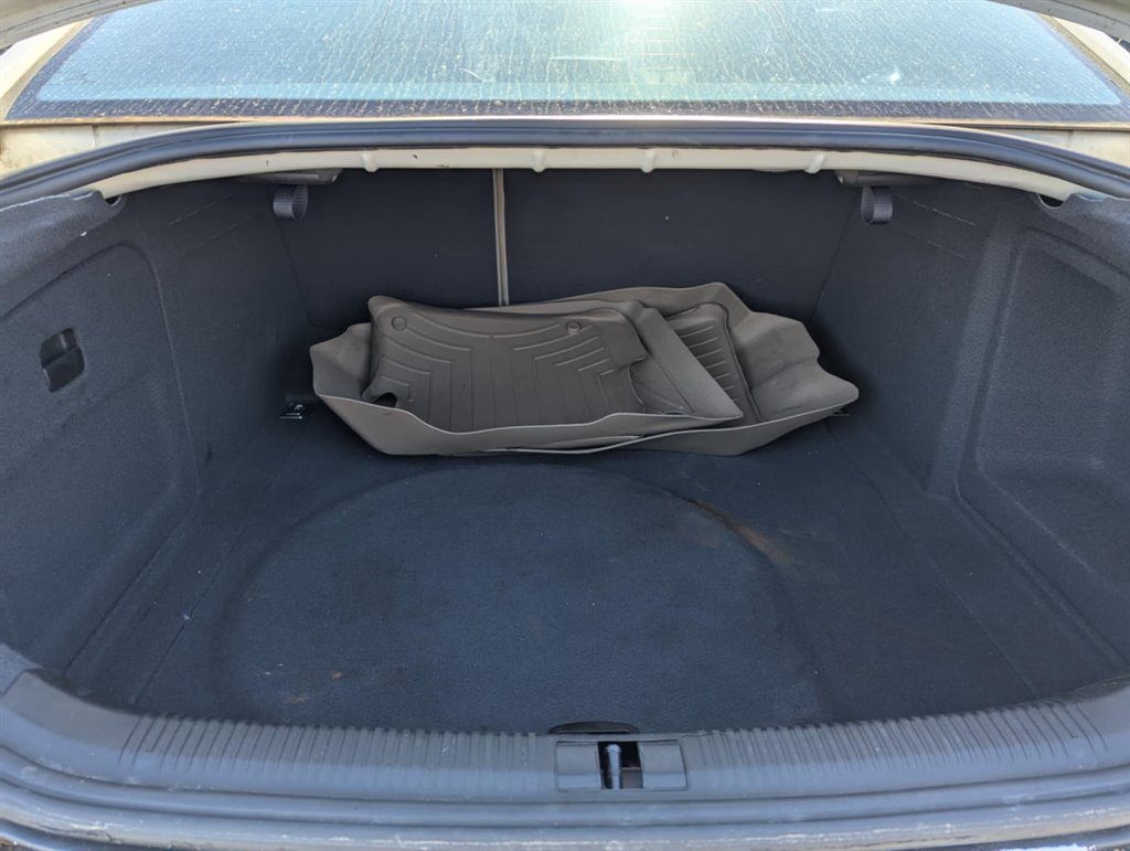2010 Audi A6 3.0T quattro Premium Plus photo
