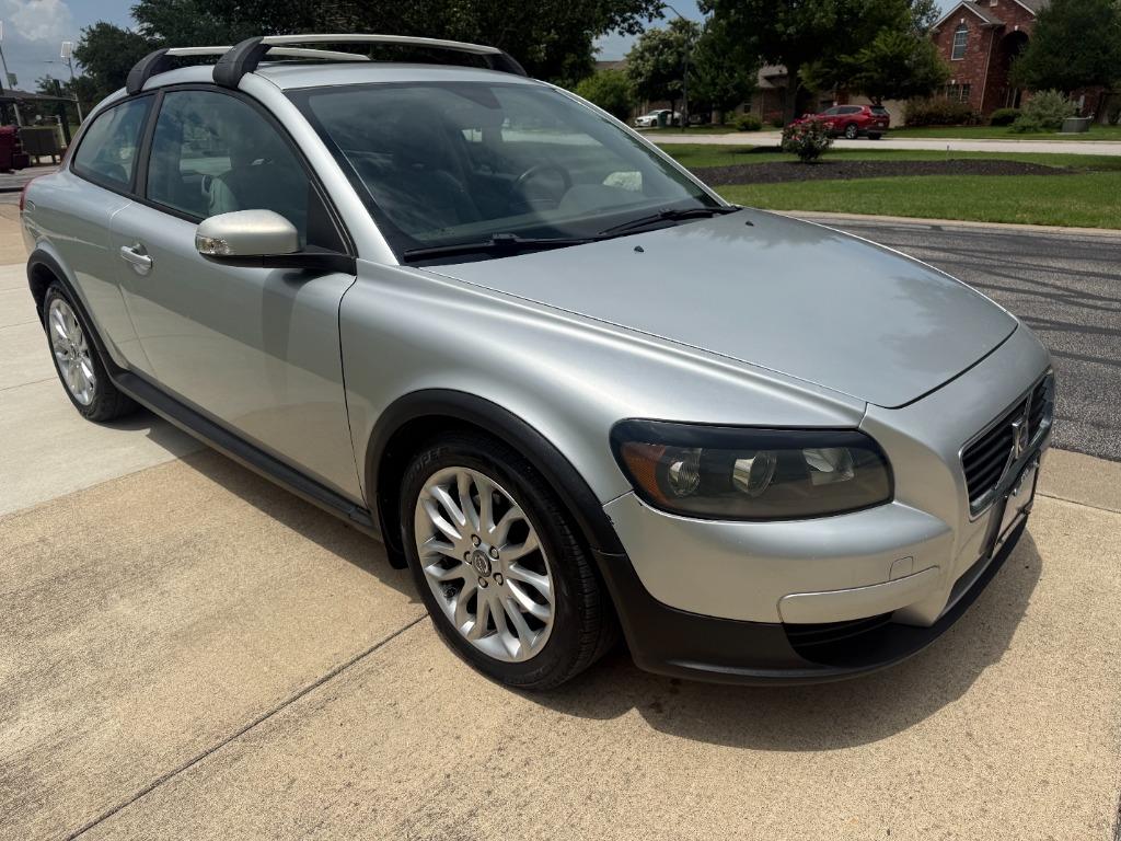 2008 Volvo C30 - $5,700