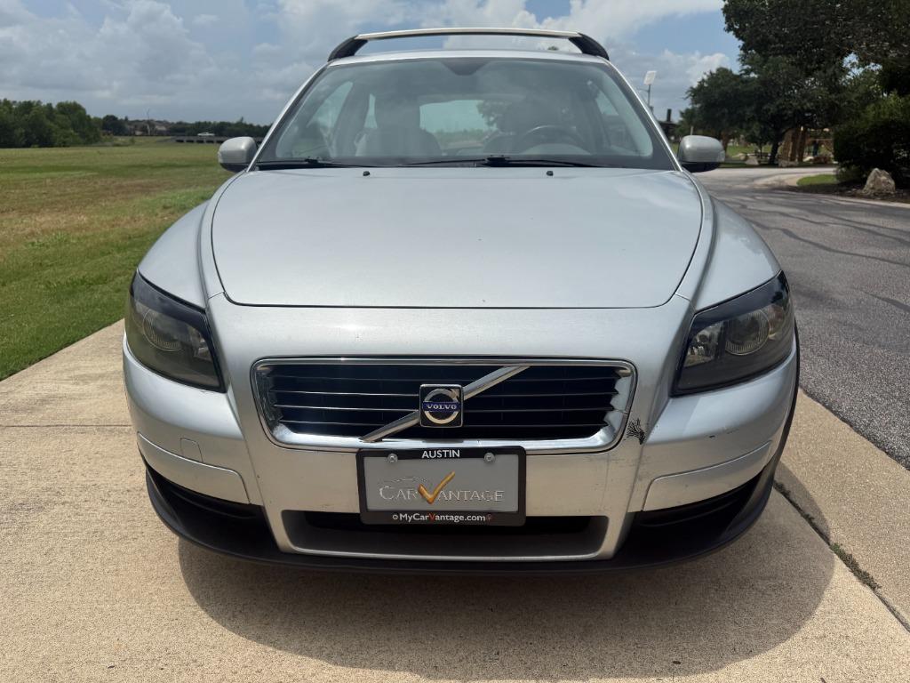 2008 Volvo C30 - $5,700