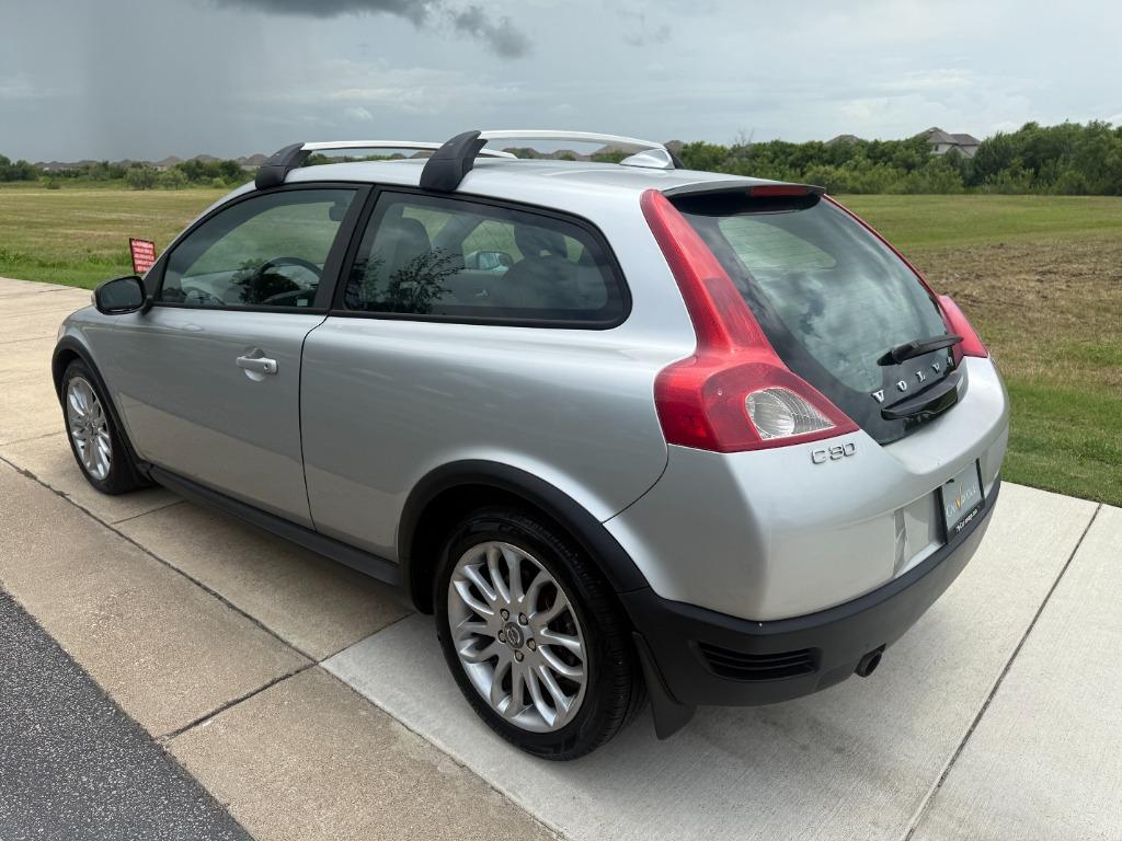 2008 Volvo C30 - $5,700