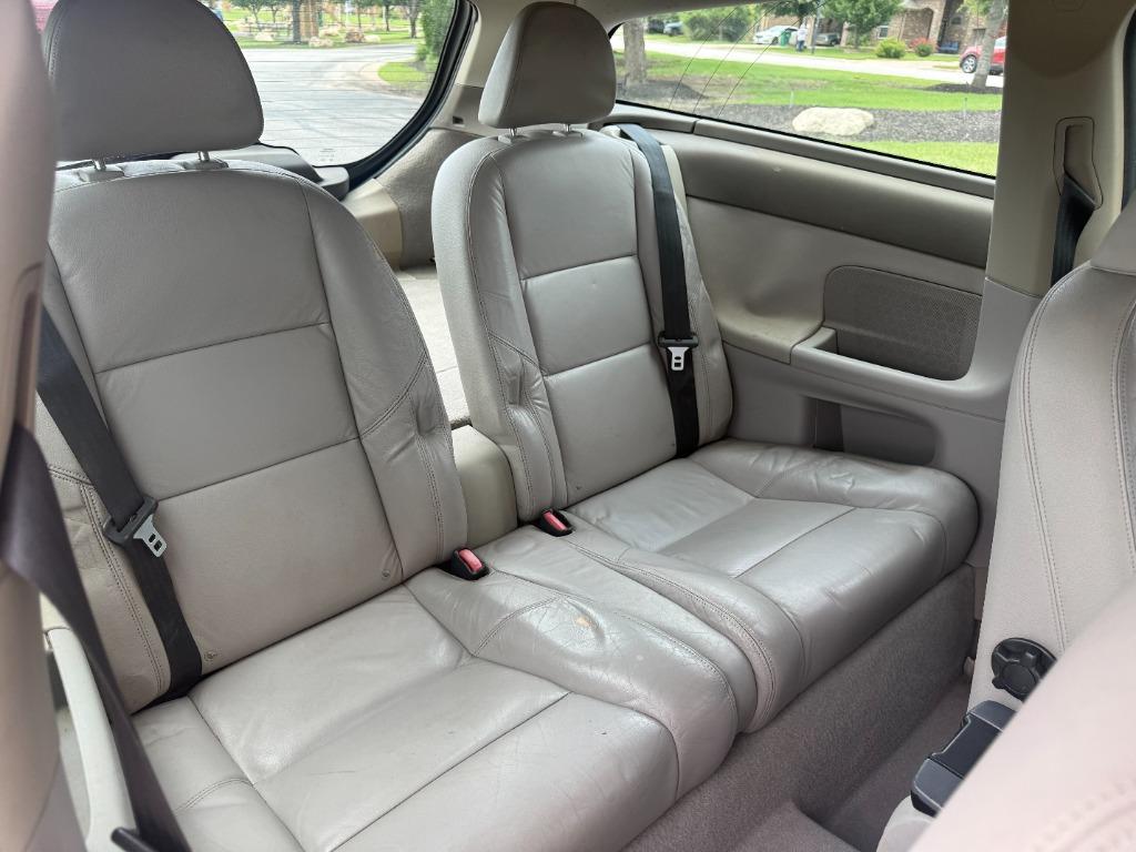 2008 Volvo C30 - $5,700