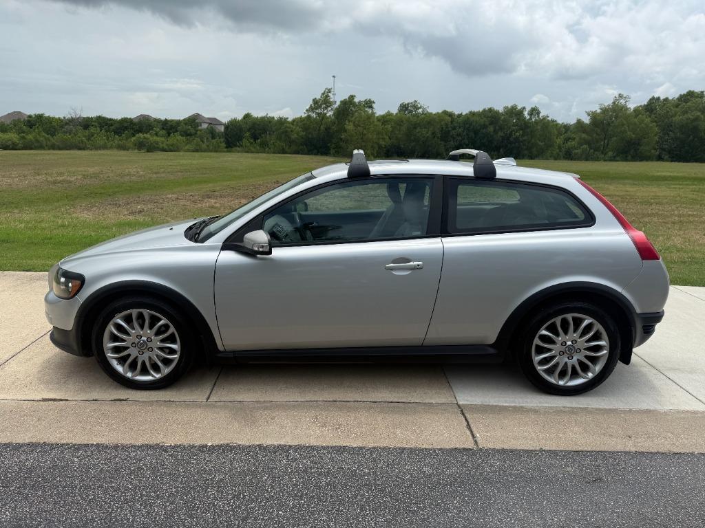2008 Volvo C30 - $5,700