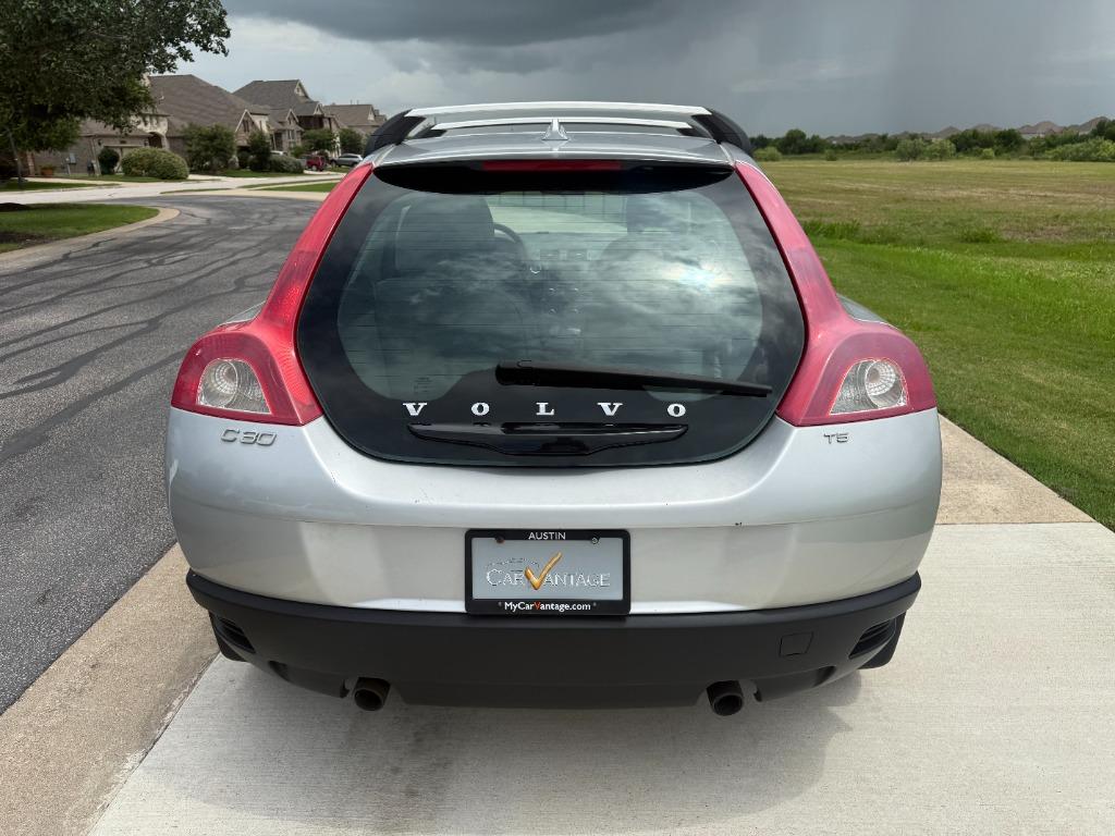 2008 Volvo C30 - $5,700