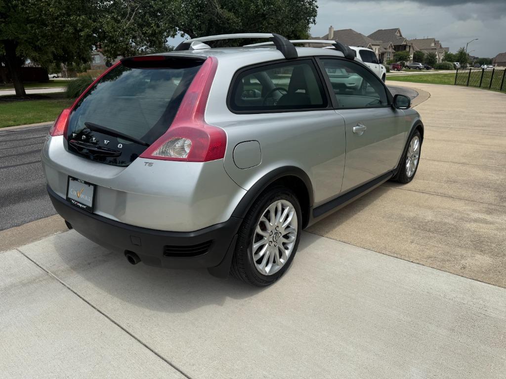 2008 Volvo C30 - $5,700