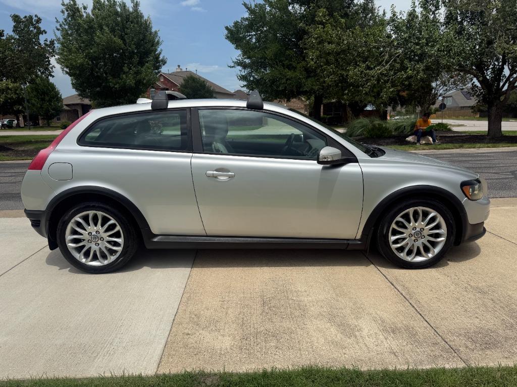 2008 Volvo C30 - $5,700