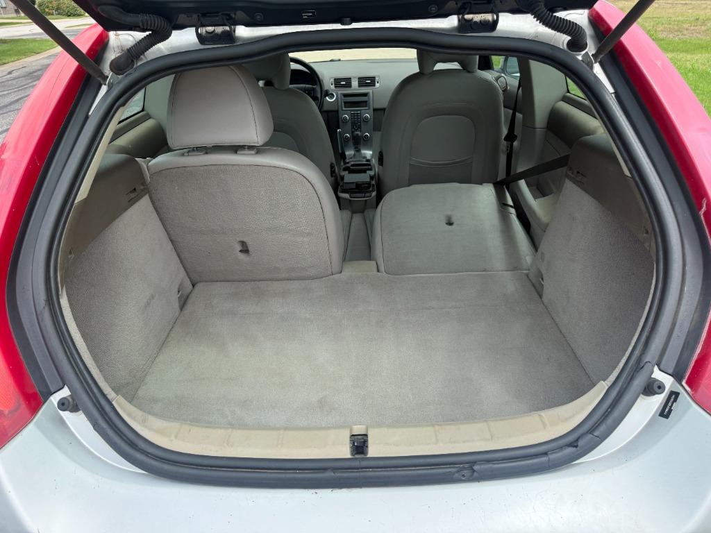 2008 Volvo C30 - $5,700