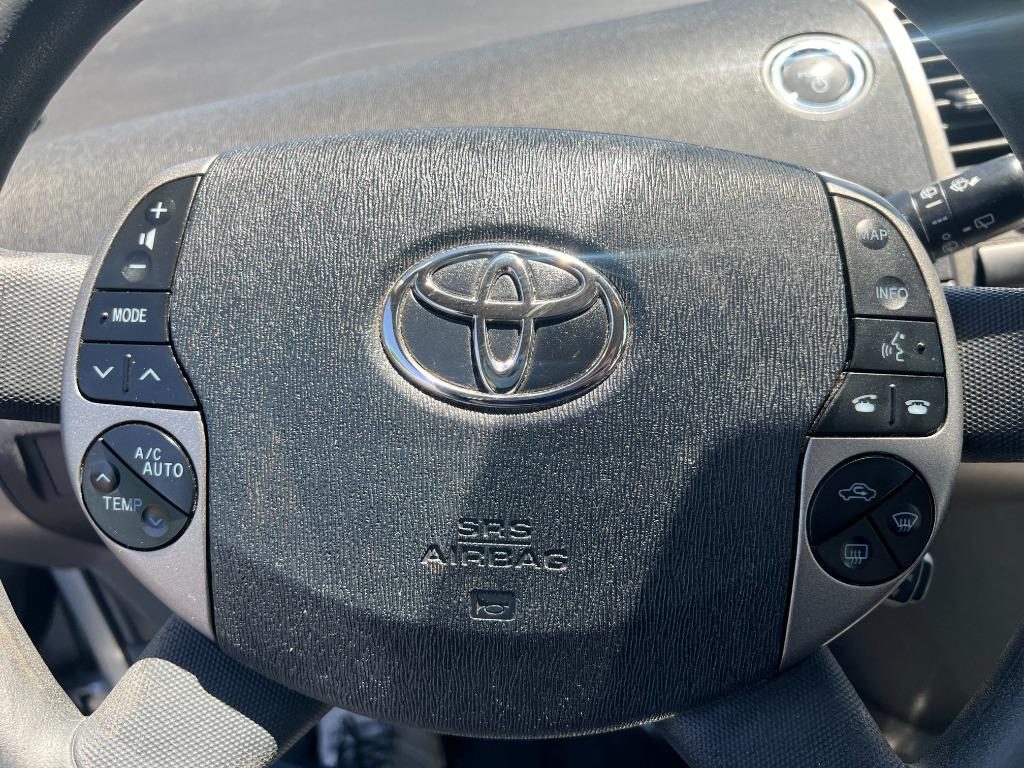 2008 Toyota Prius photo