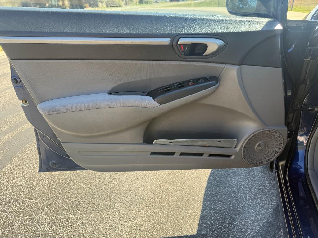 2008 Honda Civic - $5,610