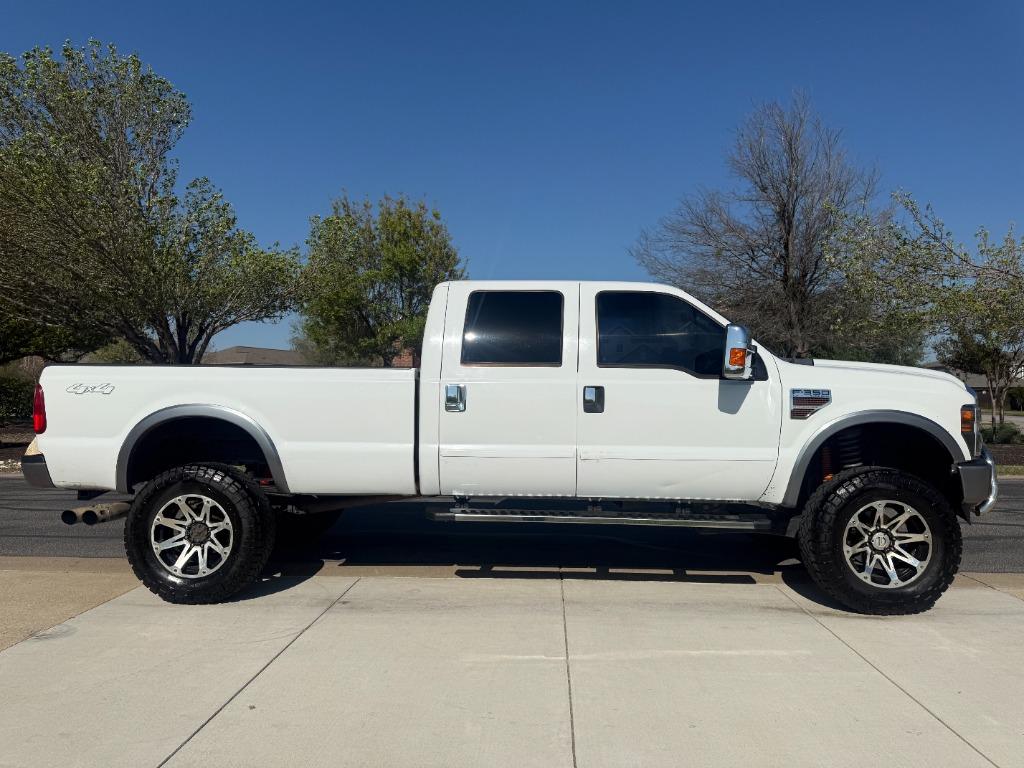 2010 Ford F-350 - $14,800
