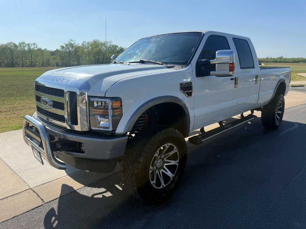 2010 Ford F-350 - $14,800