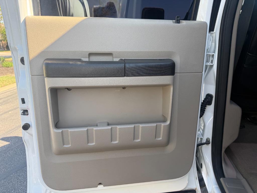 2010 Ford F-350 - $14,800