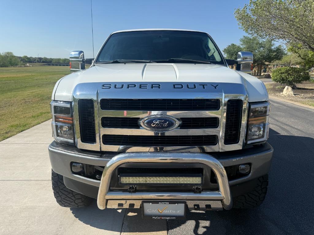 2010 Ford F-350 - $14,800