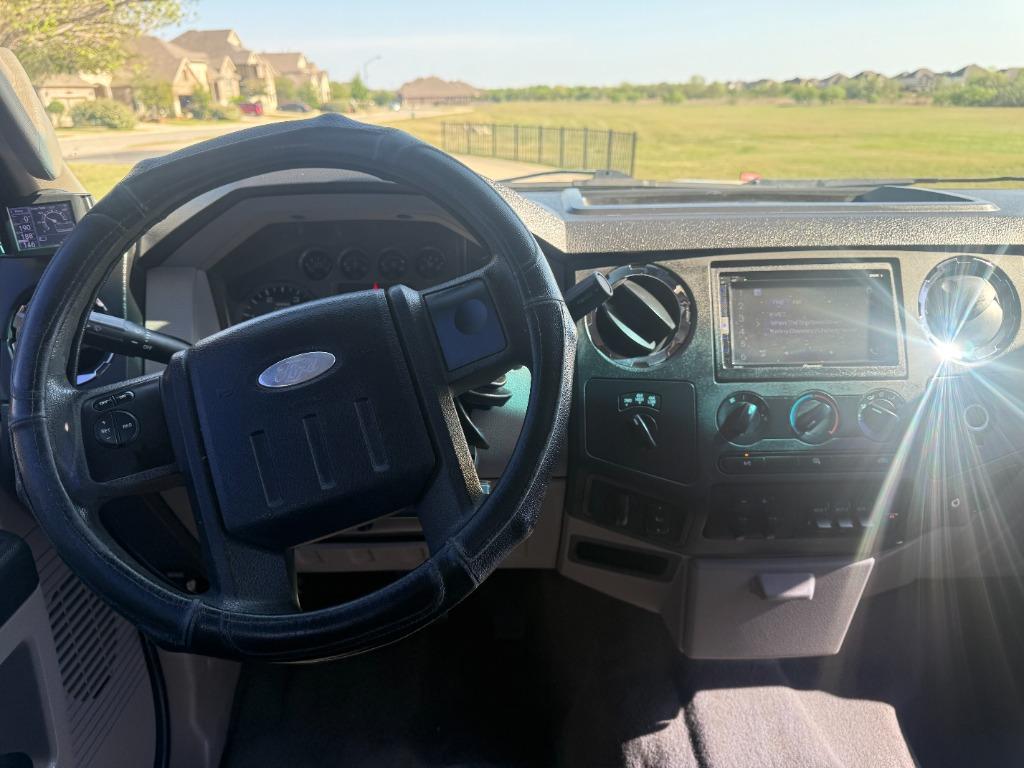 2010 Ford F-350 - $14,800