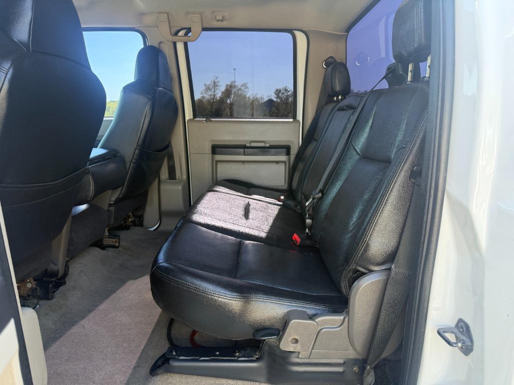 2010 Ford F-350 - $14,800
