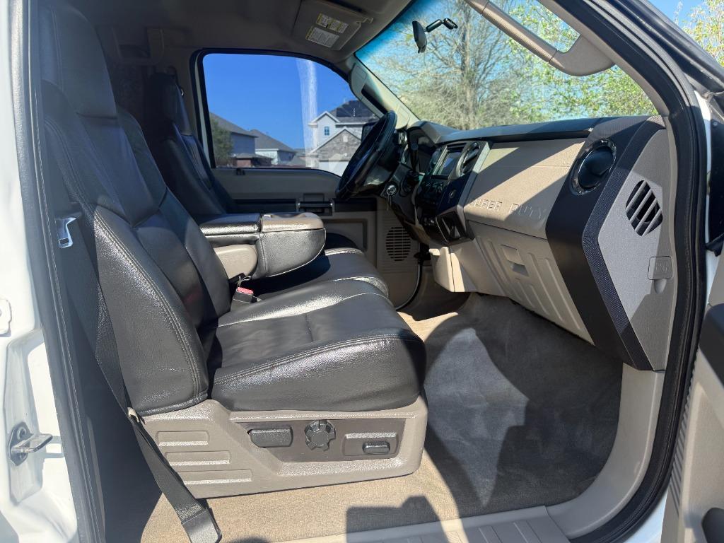 2010 Ford F-350 - $14,800