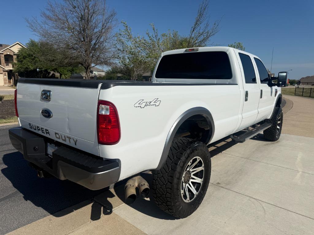 2010 Ford F-350 - $14,800