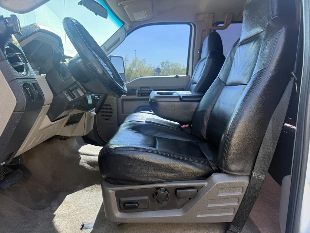 2010 Ford F-350 - $14,800