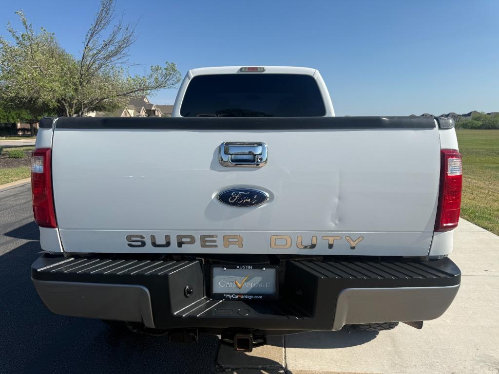 2010 Ford F-350 - $14,800