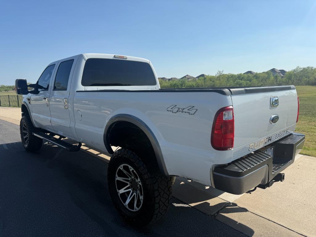 2010 Ford F-350 - $14,800