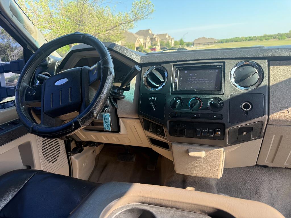 2010 Ford F-350 - $14,800